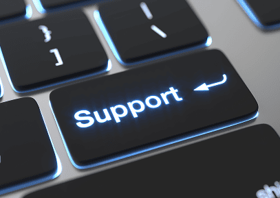 Support